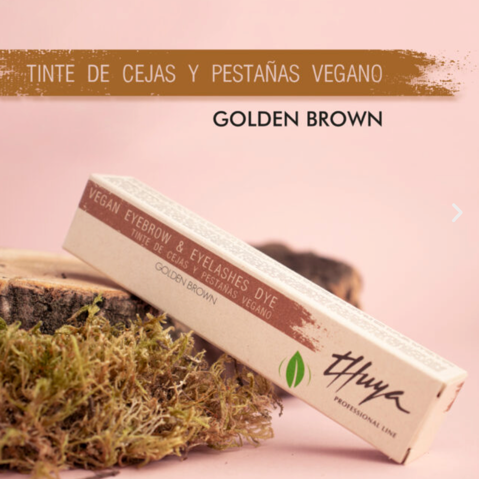 Thuya Vegan Line