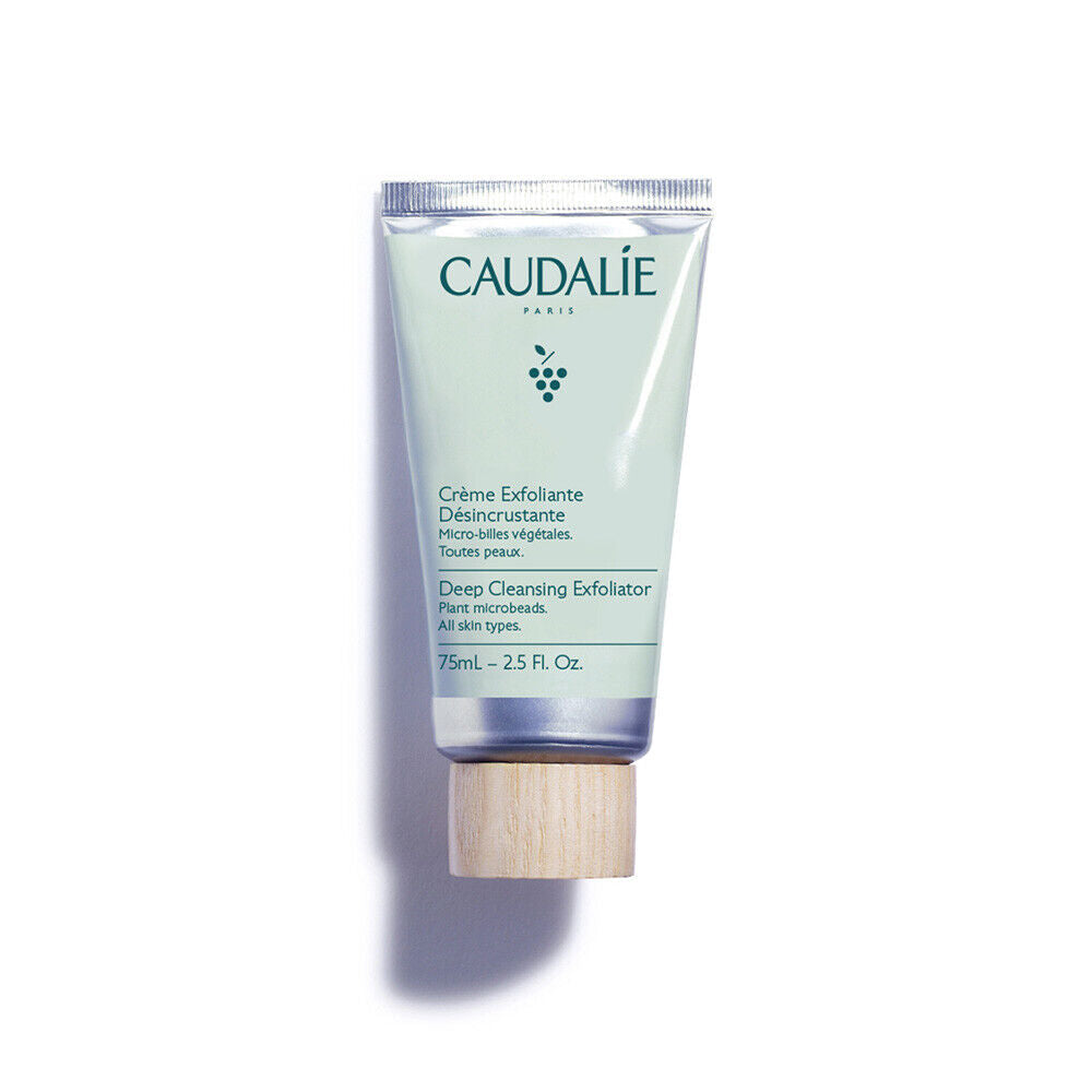 Caudalie Deep Cleansing Exfoliator 75 ml