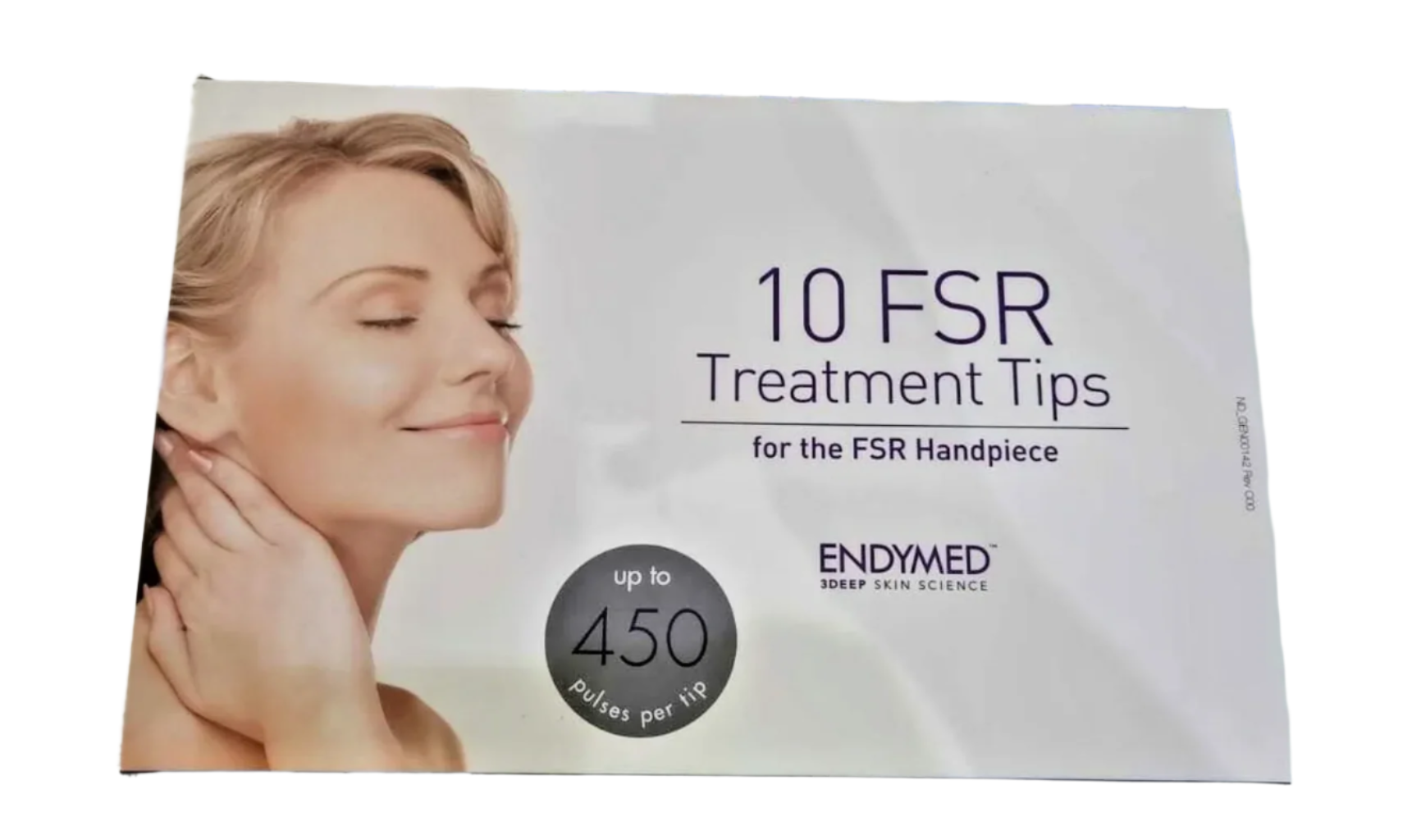 Endymed FSR 10 Tips