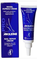 Akileine Nail Repair Cream 10ml