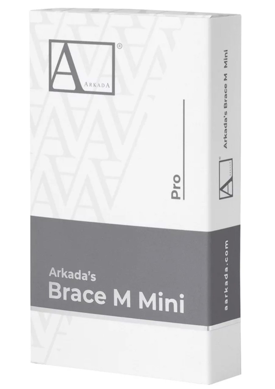 Arkada Brace mini M Brace Maker