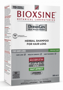 Bioxcin Shampoo anti Hair Loss Oily Hair 10 fl oz