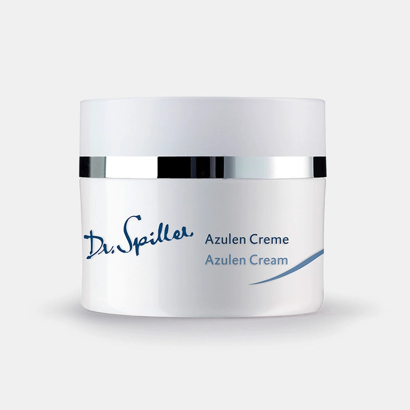 Dr. Spiller Azulen Cream 50 ml – jar