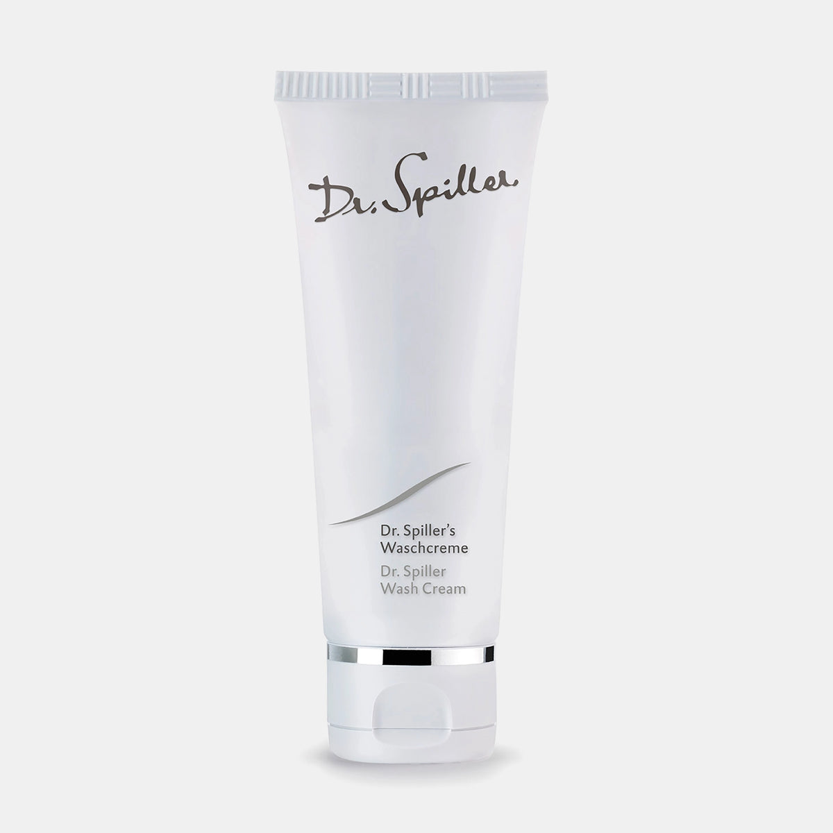 Dr. Spiller Wash Cream 100 ml – tube