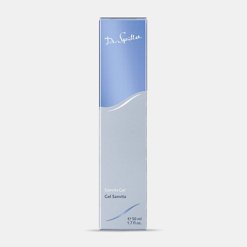 Dr. Spiller Sanvita Gel 50 ml – box