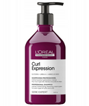 L'Oreal Curl Expression Moisture Shampoo 17 fl oz