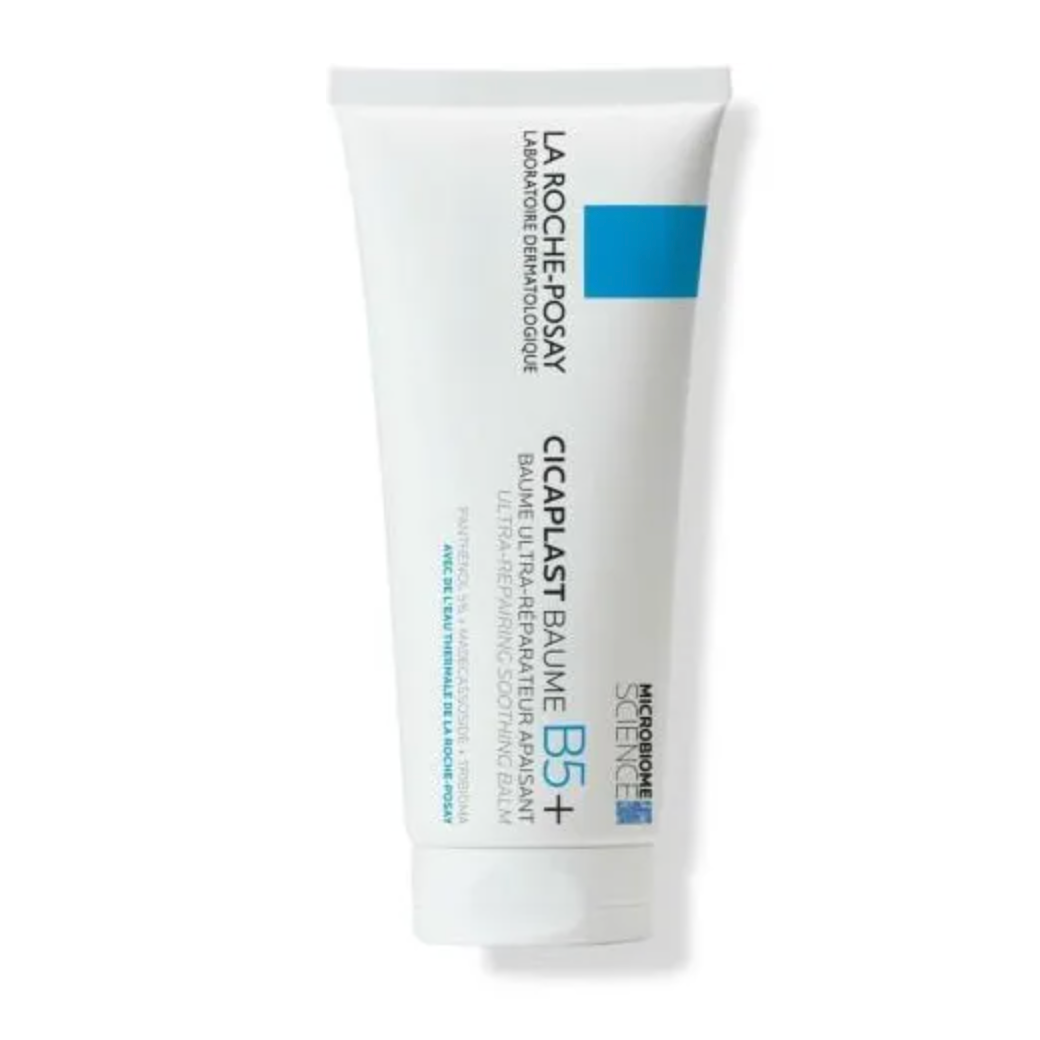 La Roche-Posay Cicaplast Baume B5+ 100ml soothing multi-repair balm
