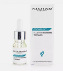 PODOPHARM PODOFLEX Fluid for Ingrown Toenails and Calluses, 10 ml