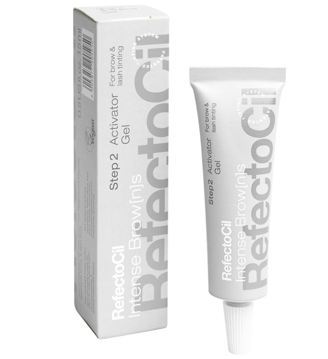 RefectoCil IB Activator Gel 15ml