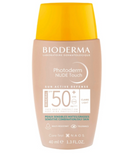 Bioderma Photoderm Nude Touch SPF 50+ 1.33 fl oz - Light