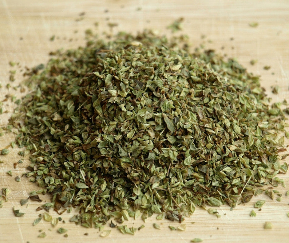 Cistus Tea Bio Herbs 8.8 oz