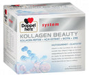 Doppelherz Kollagen Beauty 30 ampoules x 25 ml