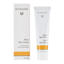 Dr. Hauschka Rose Day Cream Light 1 fl oz