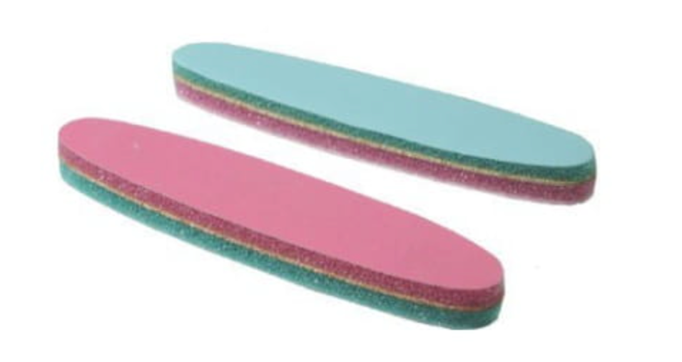 P-Shine Nail File