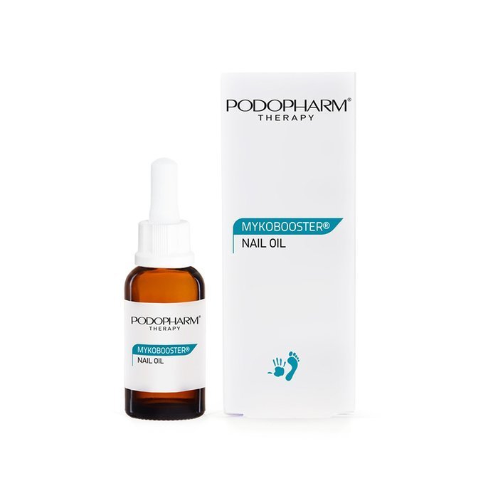 Podopharm Mycobooster Nail Oil 0.34 fl oz