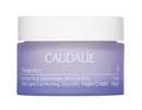 The Dark Spot Correcting Glycolic Night Cream corrects dark spots and acts as a gentle peel during the night to reveal fresh and glowing skin upon awakening