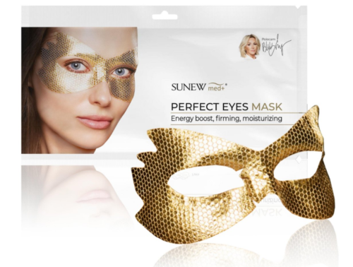 Sunew Med+ Perfect Eyes Mask 2pcs