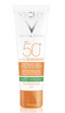 Vichy Ideal Soleil Mattifying 3 in 1 Face Sun Cream SPF50+ 1.7 fl oz