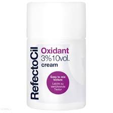 RefectoCil Oxidant Cream 3.38 fl oz