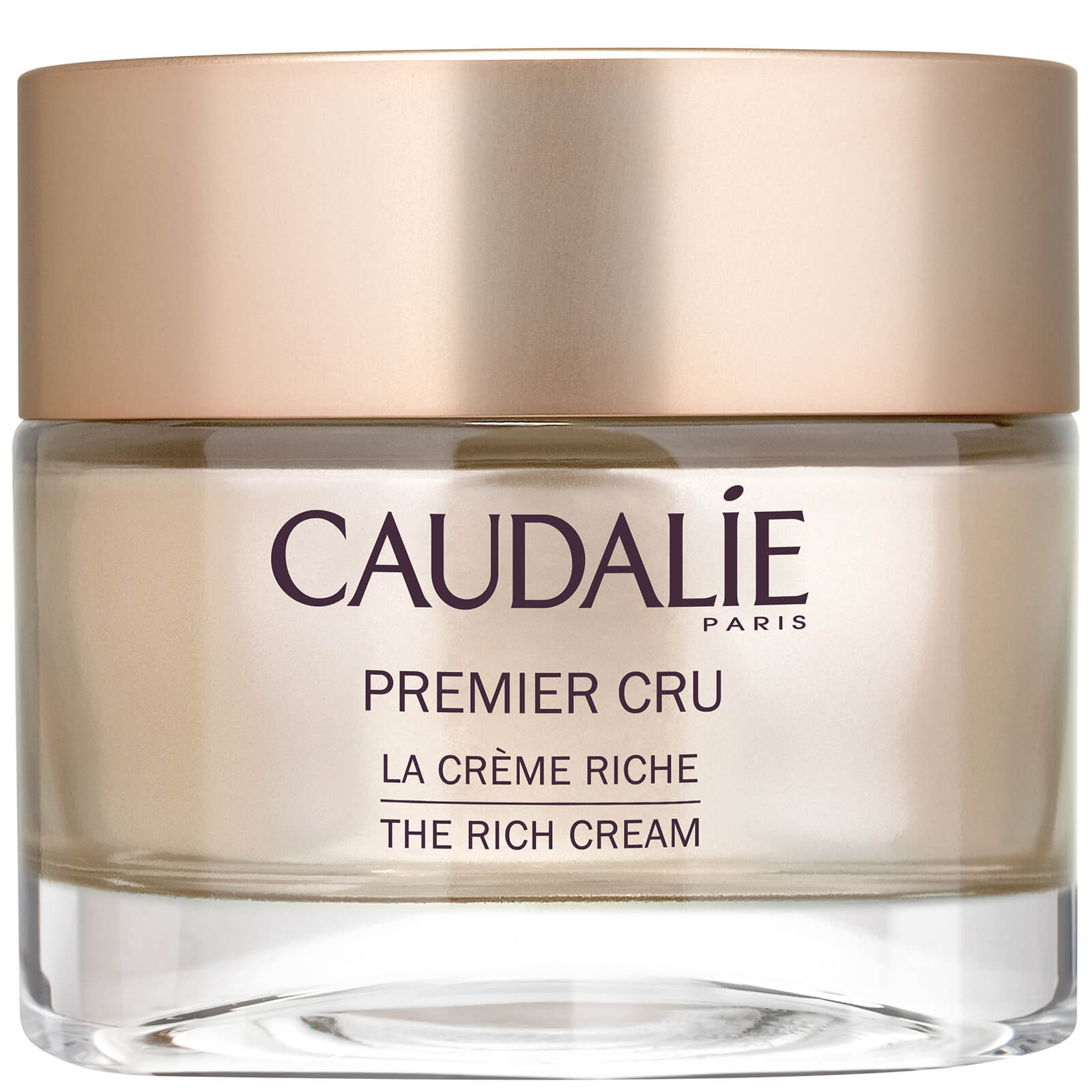 Caudalie Premier Cru The Rich Cream 1.7 fl oz