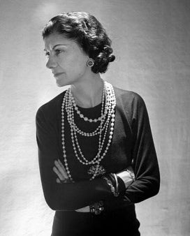 Coco Chanel