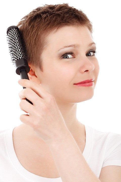 Causes and Treatment of Hair Loss in Women