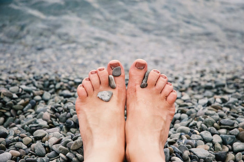 The top products for taking care of your feet