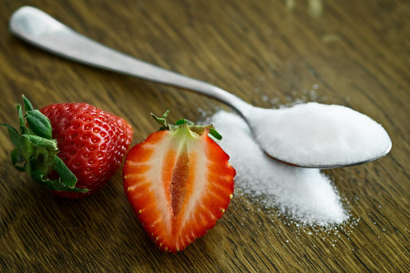 How sugar ruins our health