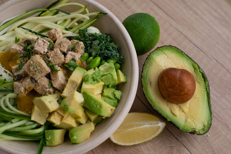 Simple Avocado Recipes For Every Part of the Day