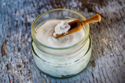 9 Ways To Use Coconut Oil