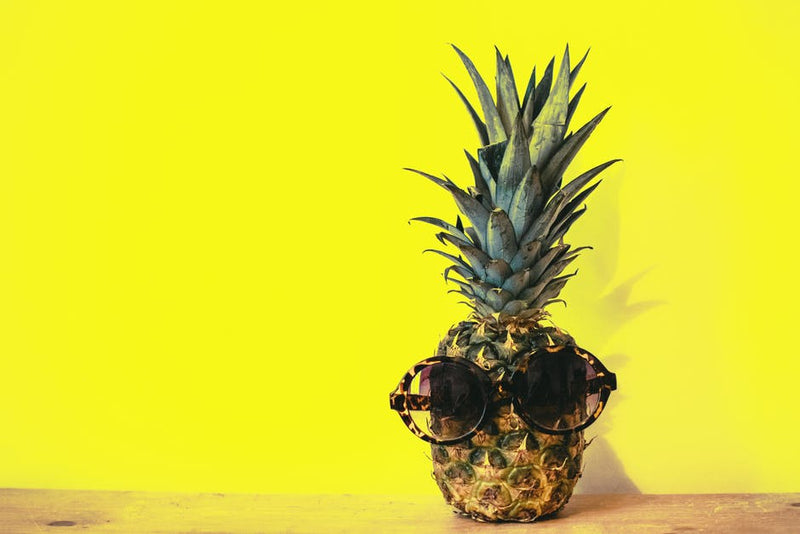 The Benefits of a Pineapple