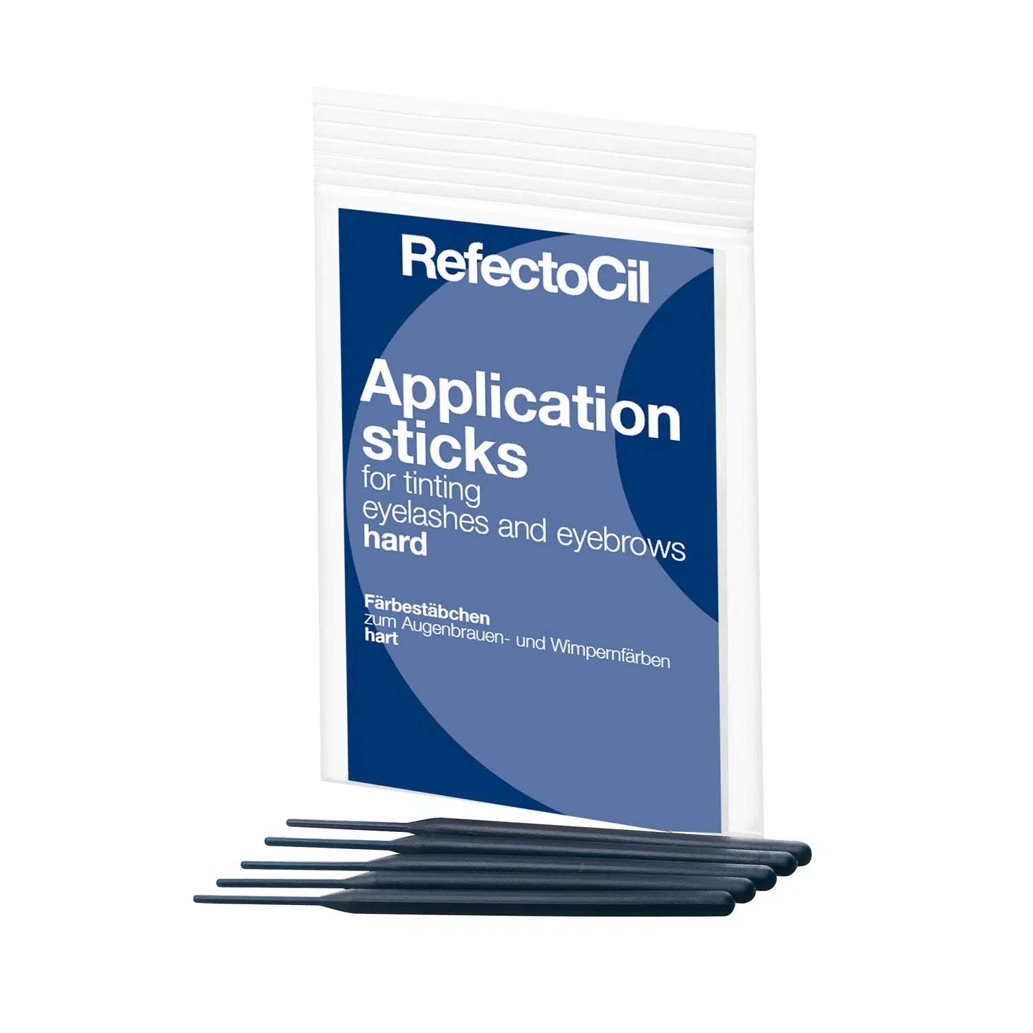 RefectoCil Application Sticks Blue 10pcs