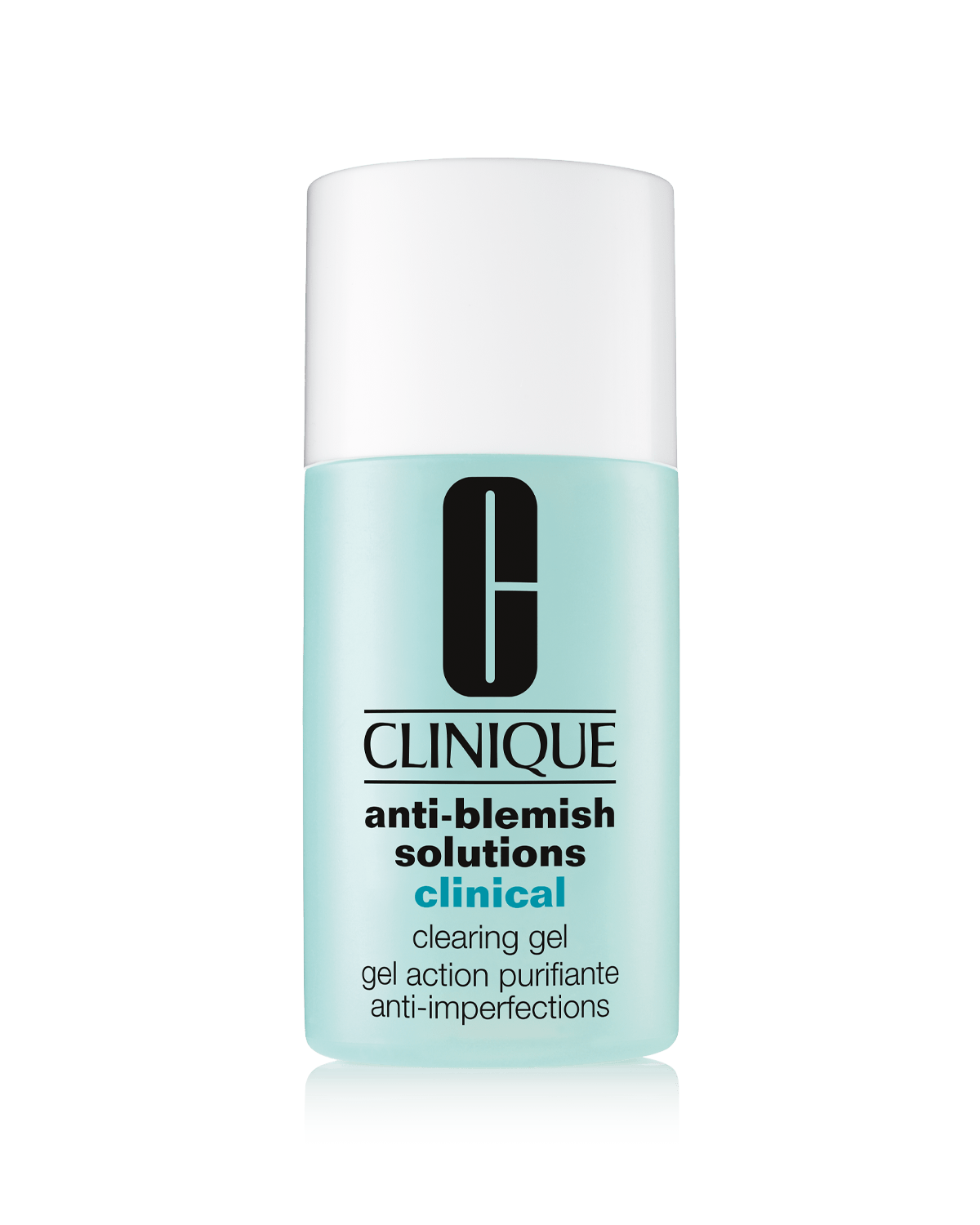 Clinique Anti-Blemish Solutions Clinical Clearing Gel 15ml