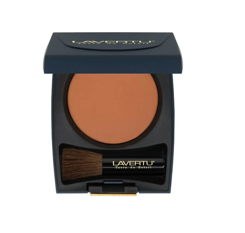 Lavertu Terre de Soleil Shade 02 Brown