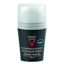 Vichy Antiperspirant Men Sensitive 48h 50ml 