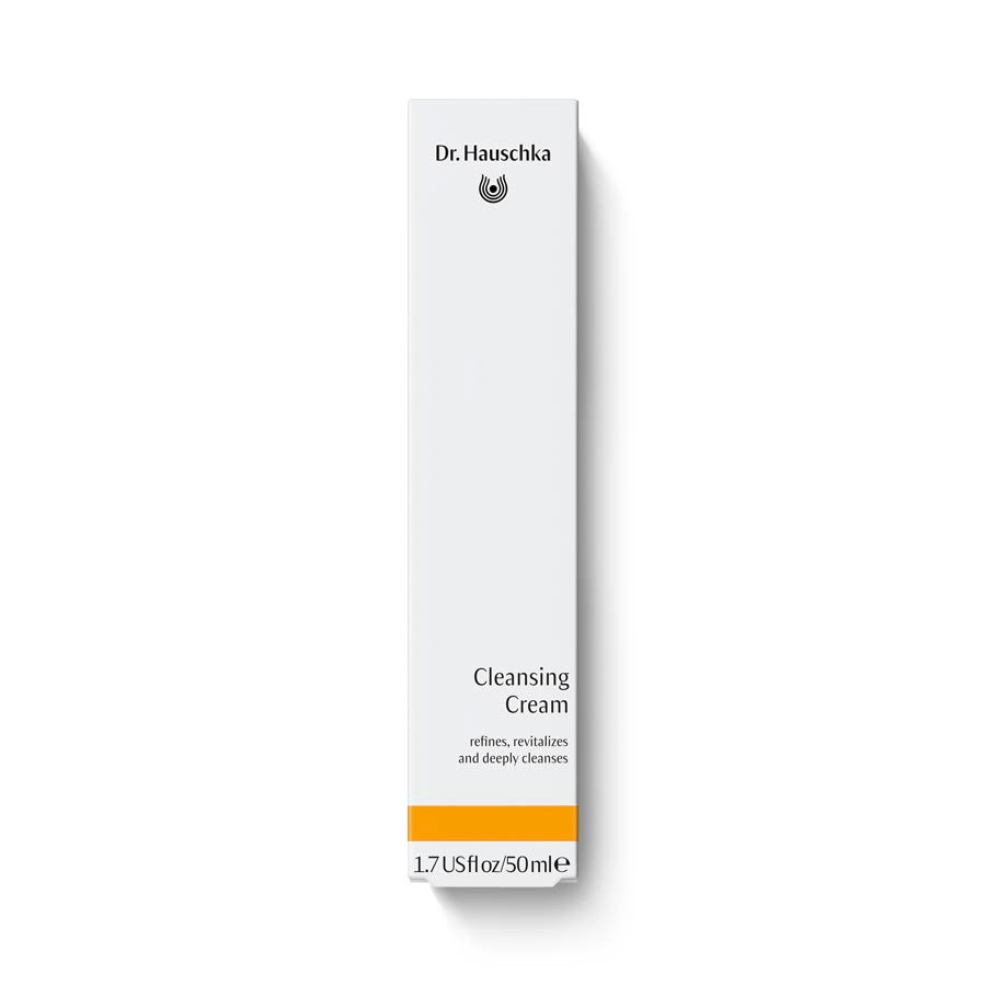 Dr. Hauschka Cleansing Cream 1.7 fl oz – box