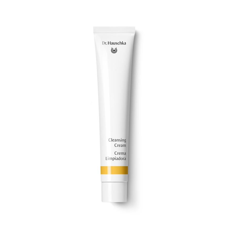 Dr. Hauschka Cleansing Cream 1.7 fl oz – tube