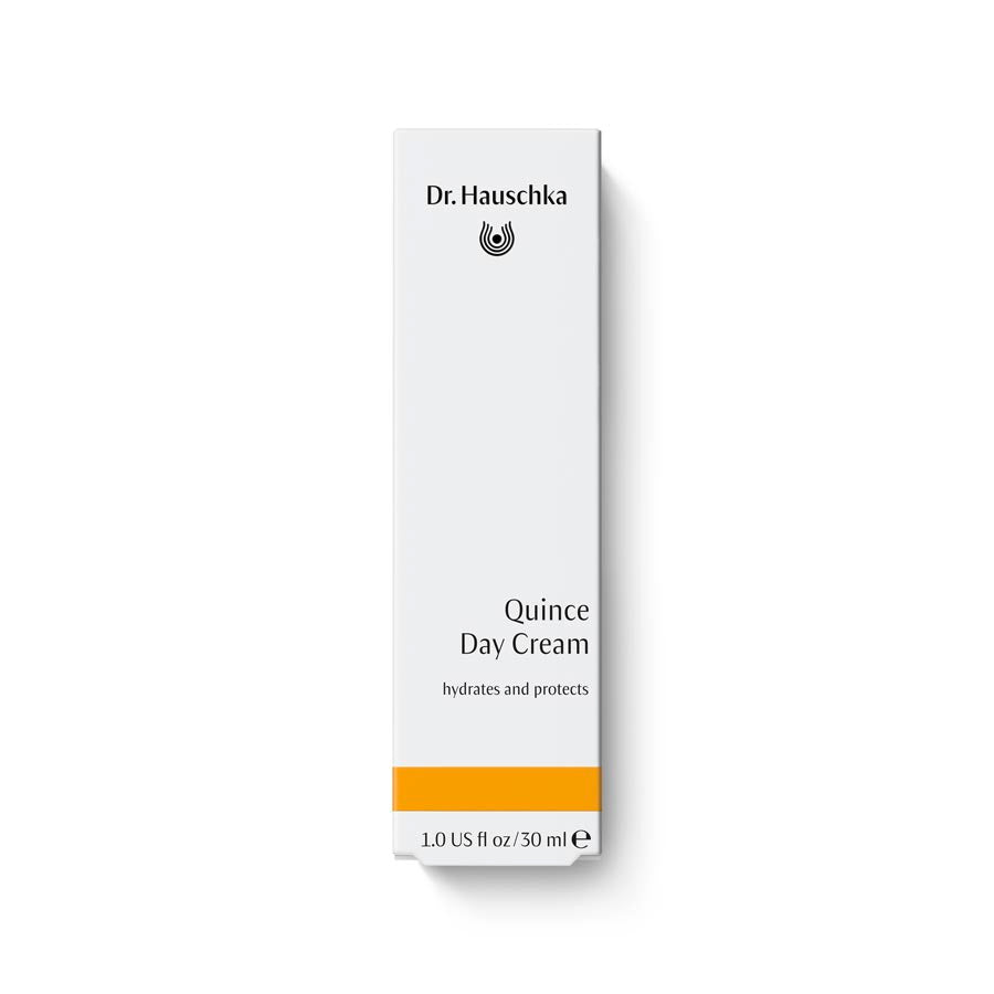 Dr. Hauschka Quince Day Cream 1 fl oz – box