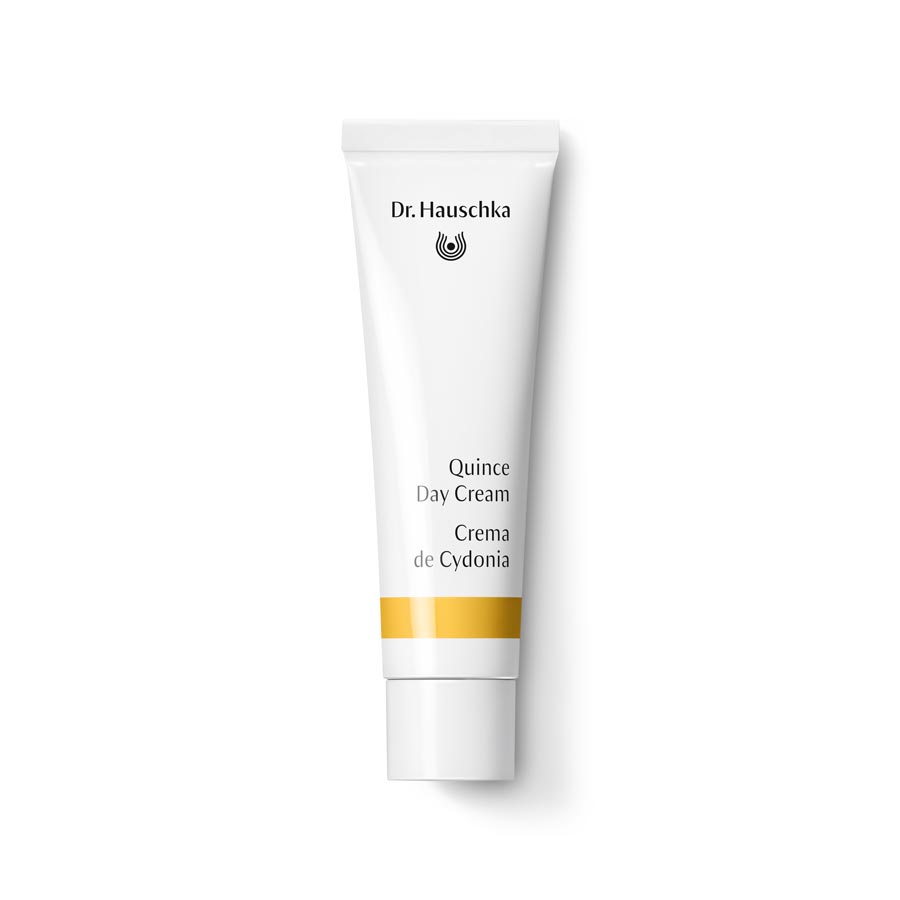 Dr. Hauschka Quince Day Cream 1 fl oz – tube