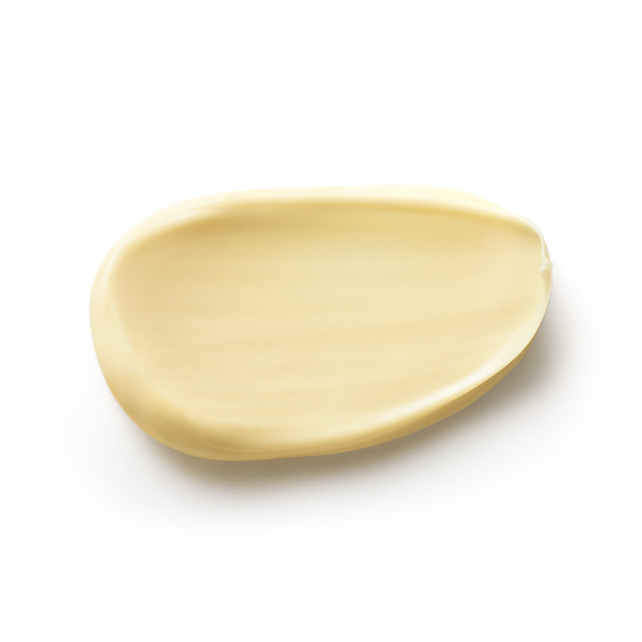 Dr. Hauschka Quince Day Cream – cream texture