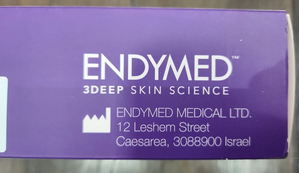 Endymed 10 New Intensif Treatment Tips 3rd Generation