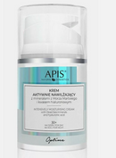 Apis Intensively Moisturizing Face Cream with Dead Sea Minerals 50ml