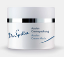 Dr. Spiller Azulen Cream Mask 1.7 fl oz – Soothing Face Mask for Sensitive Skin