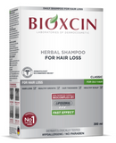 Bioxcin Shampoo anti Hair Loss Oily Hair 10 fl oz