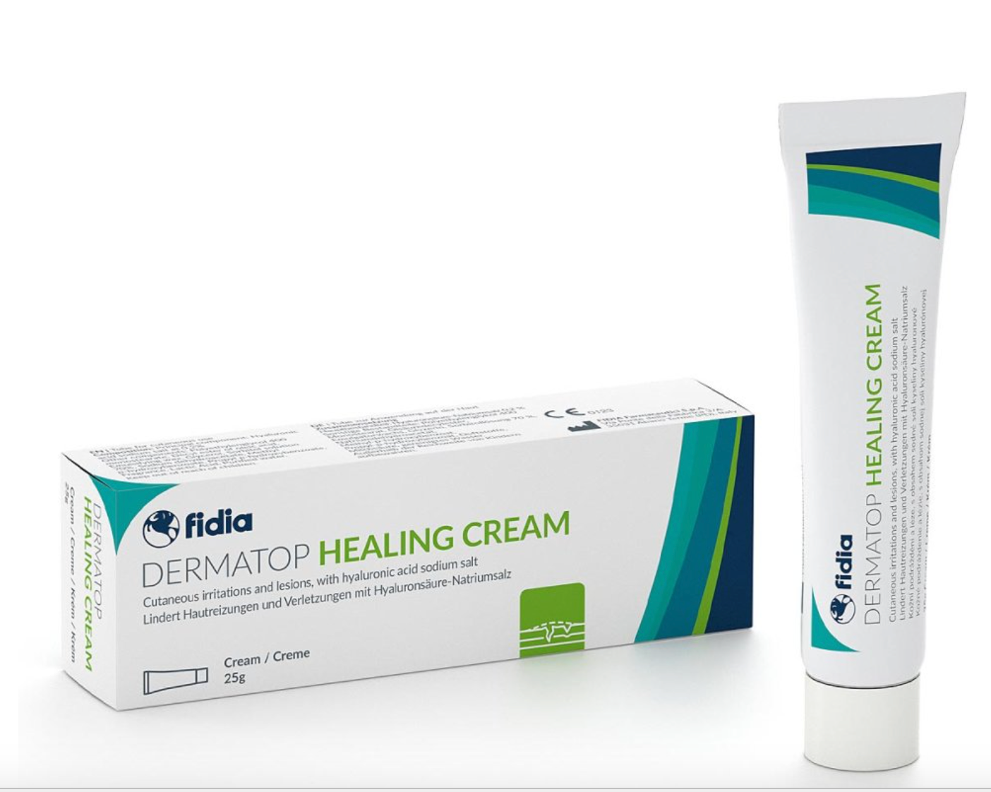 Dermatop Bionect Healing Cream 25g