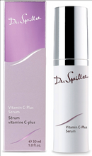 Dr. Spiller Vitamin C-Plus Serum 30 ml bottle