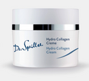 Dr. Spiller Hydro Collagen Cream 1.7 fl oz – Hydrating Collagen Moisturizer for Firm Skin