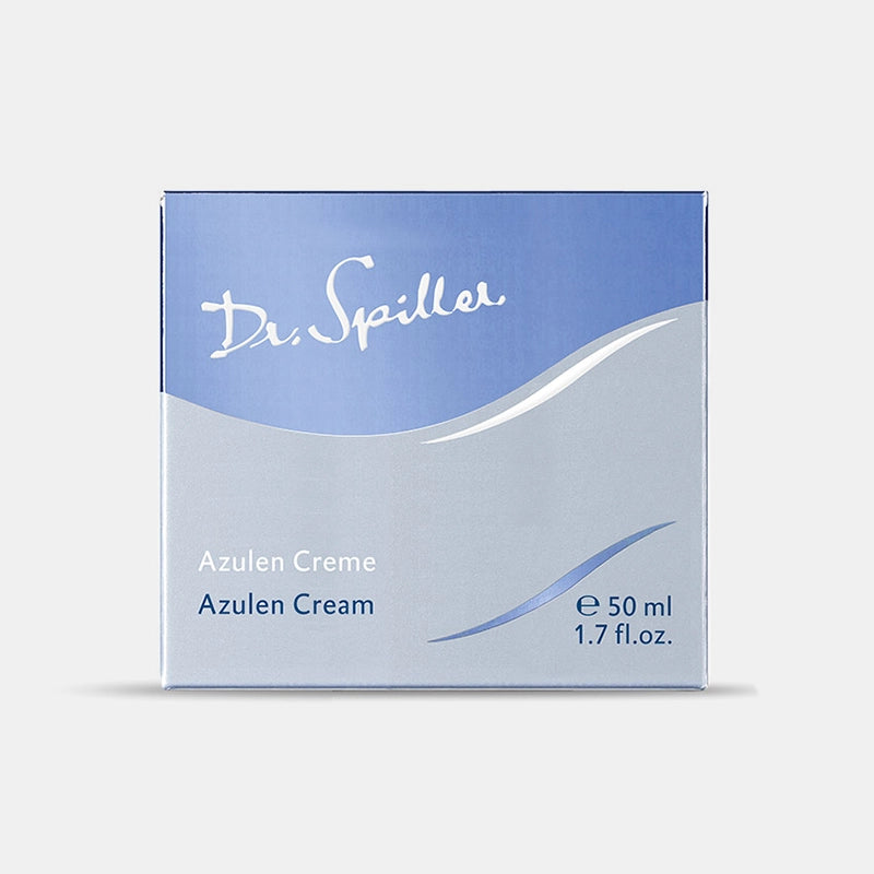 Dr. Spiller Azulen Cream 50 ml – box