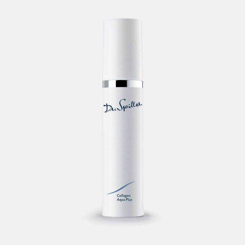 Dr. Spiller Collagen Aqua Plus 50 ml – bottle
