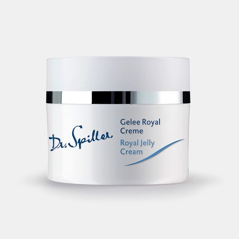 Dr. Spiller Royal Jelly Cream 50ml – jar